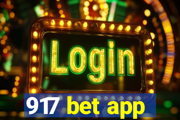 917 bet app